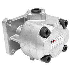 EG-PA Series Gear Pump