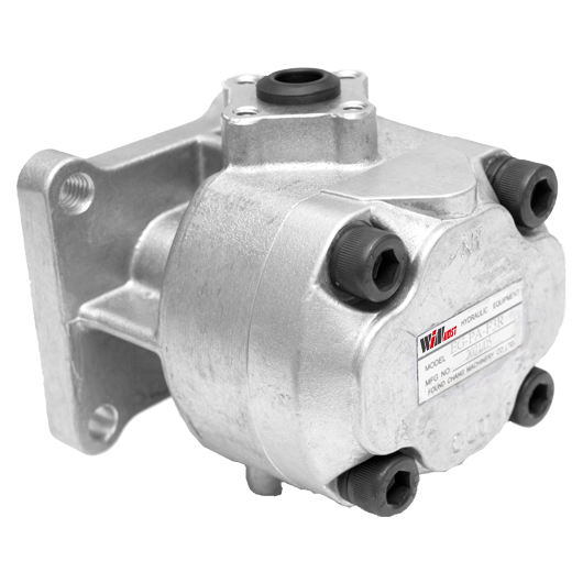 EG-PA Series Gear Pump