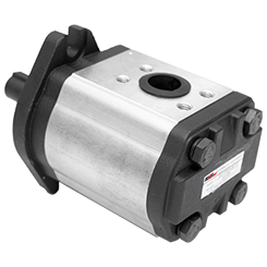 EG-PBD Series Gear Pump