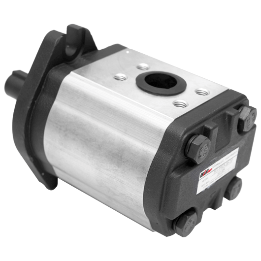 EG-PBD Series Gear Pump