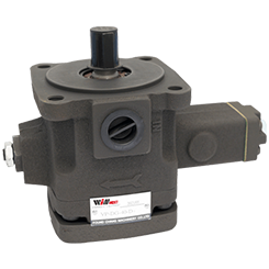 Variable Displacement Vane Pump - DG