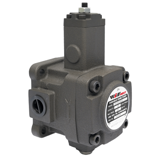 Variable Displacement Vane Pump - SF