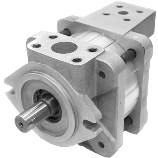 Internal Gear Pump