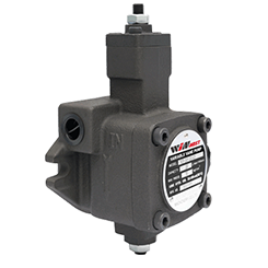 Variable Displacement Vane Pump - SF