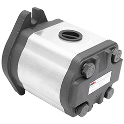 External Gear Pump