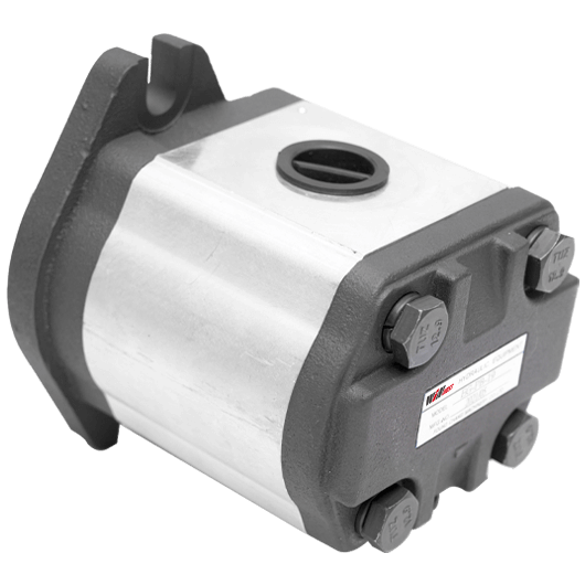 External Gear Pump