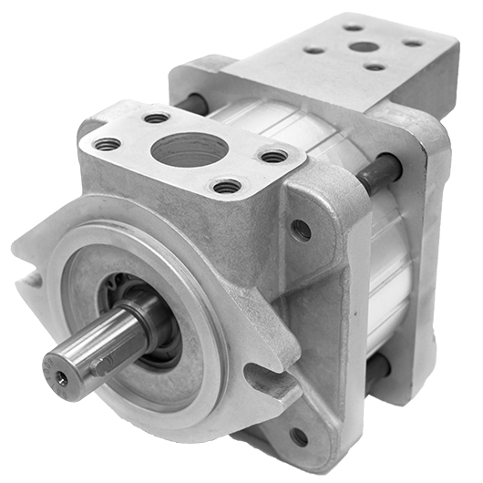 Internal Gear Pump