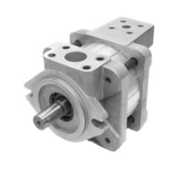 Internal Gear Pump